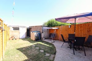 Garden- click for photo gallery